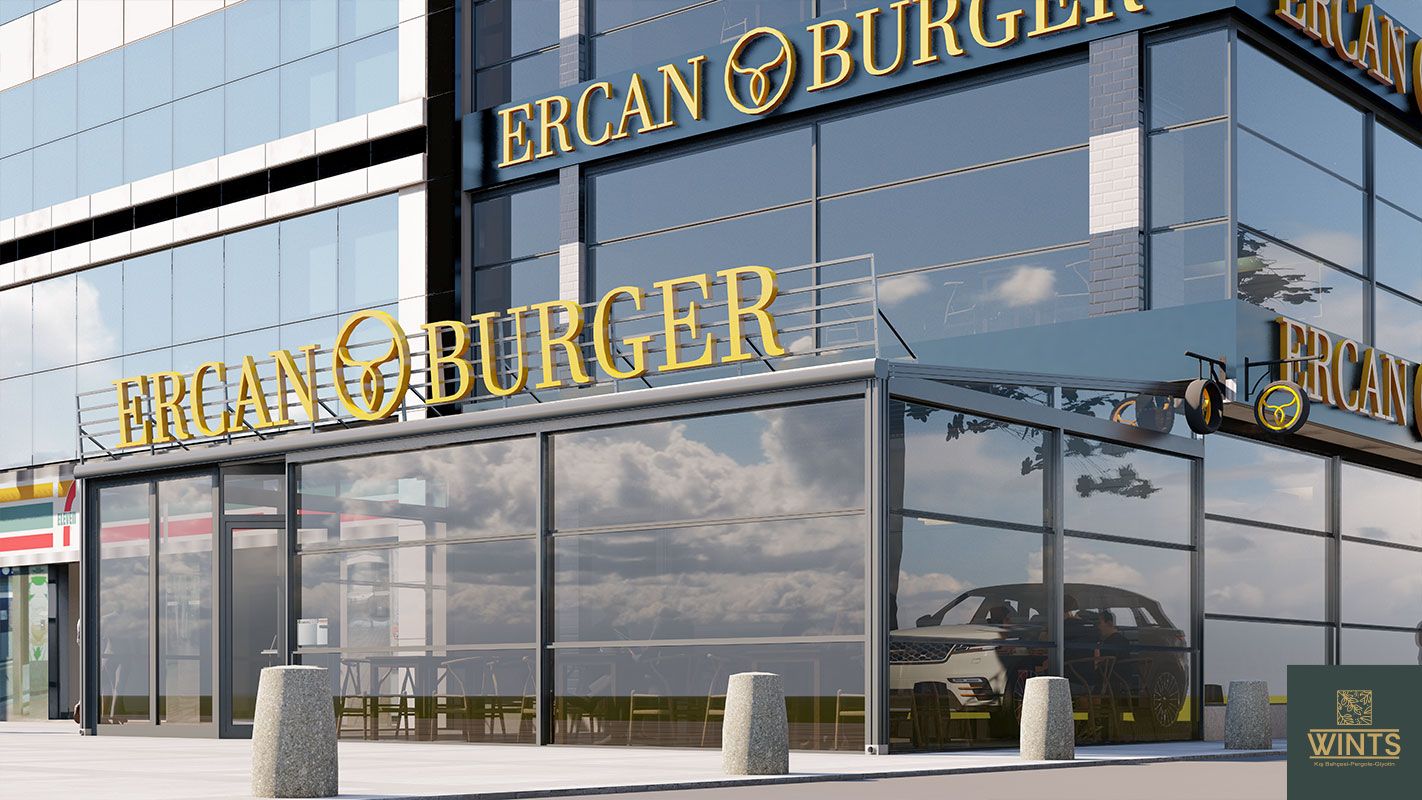 Ercan Burger