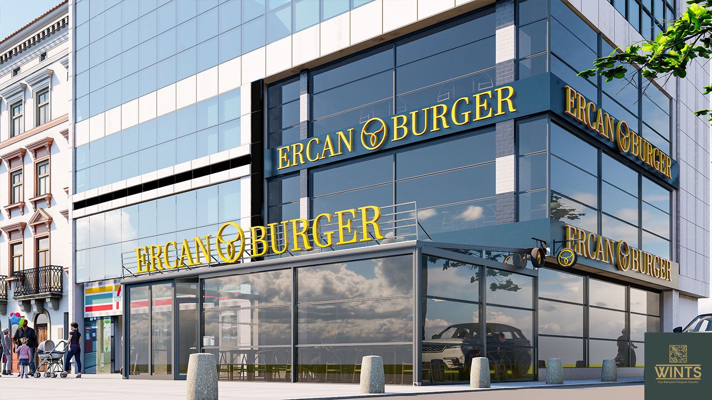 Ercan Burger